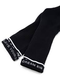 Varsity Crew Socks