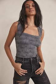 Free People Love Letter cami