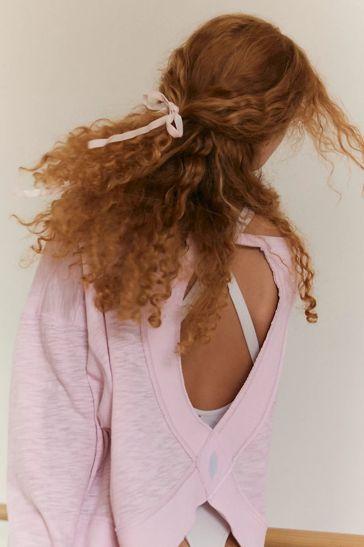 Free People My time layer