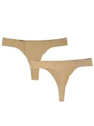 Grishko Thong