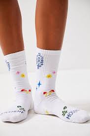 Free People Forager Hike Sock