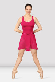 Womens Majesty wrap skirt