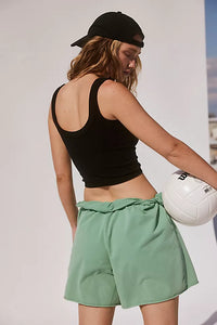 Free People Go To Tank