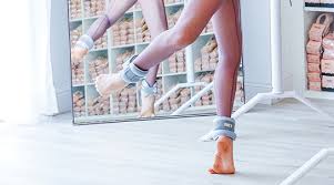 Grishko Ankle Weights