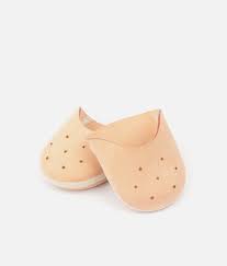 Grishko Moleskin toe pads