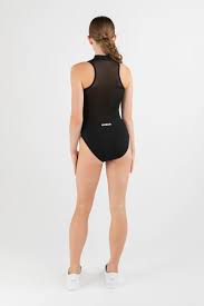 Every Turn Aphrodite Leotard