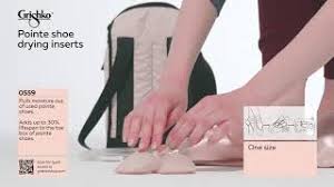 Grishko Drying Inserts