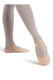 Margot Ballet Slipper