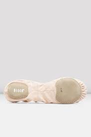 Performa Canvas Ballet Slippers