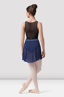 Zephyr Mesh Skirt