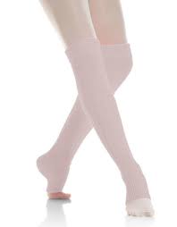 Mondor Stirrup Legwarmers