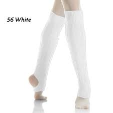 Mondor Stirrup Legwarmers