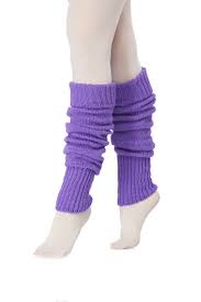 14" Jr Legwarmers