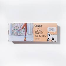 Grishko Ankle Weights