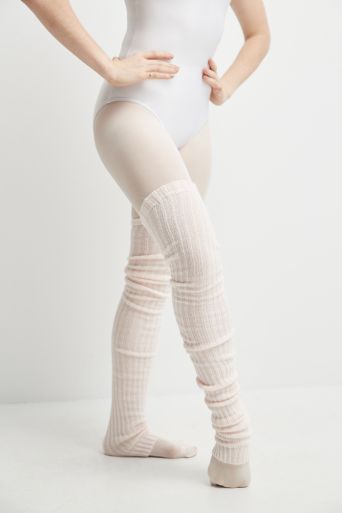 36” Legwarmers