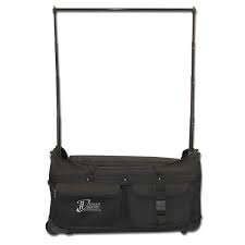 Dream Duffel Competition Bag Black Large