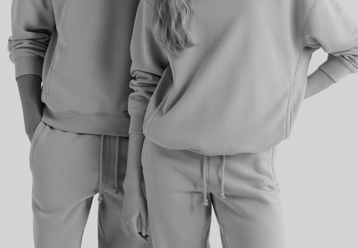 Lounge and Activewear