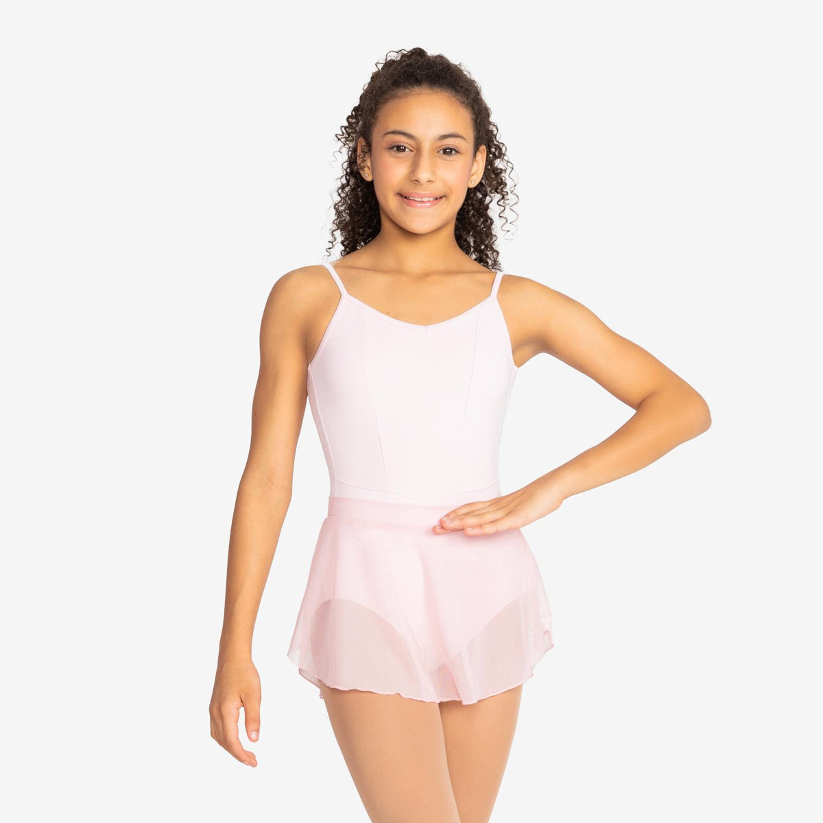 Child Wave Skirt