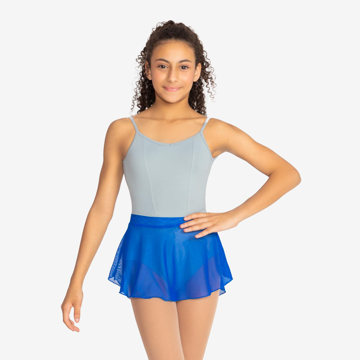 Child Wave Skirt