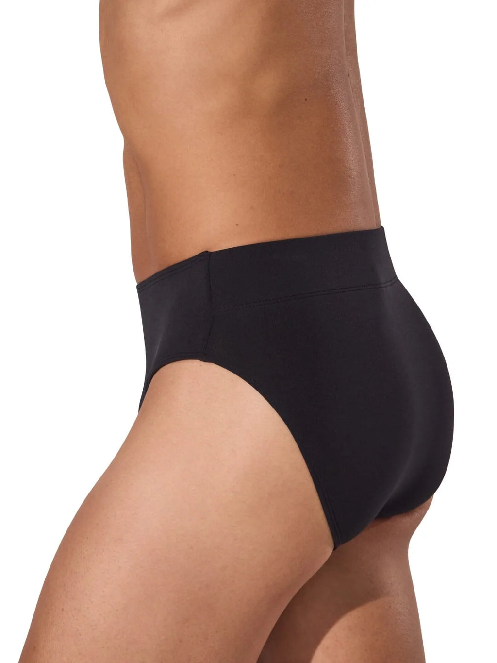 Mens Full Seat Dance Belt