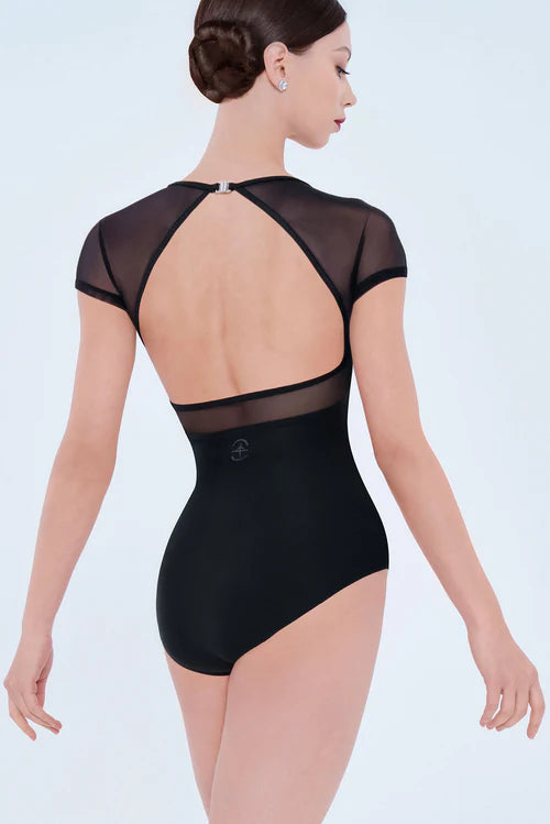 Dua Leotard