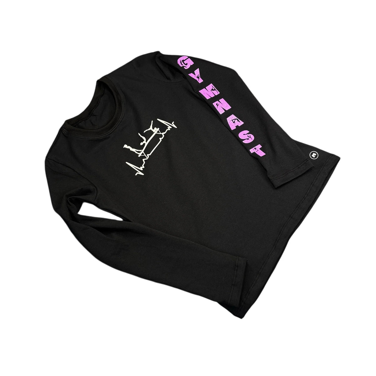 Gymnast Heartbeat Long Sleeve