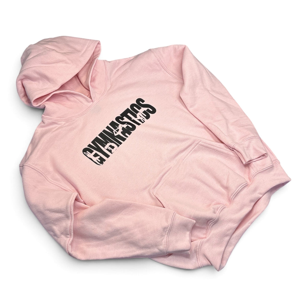 Gymnastics Hoodie