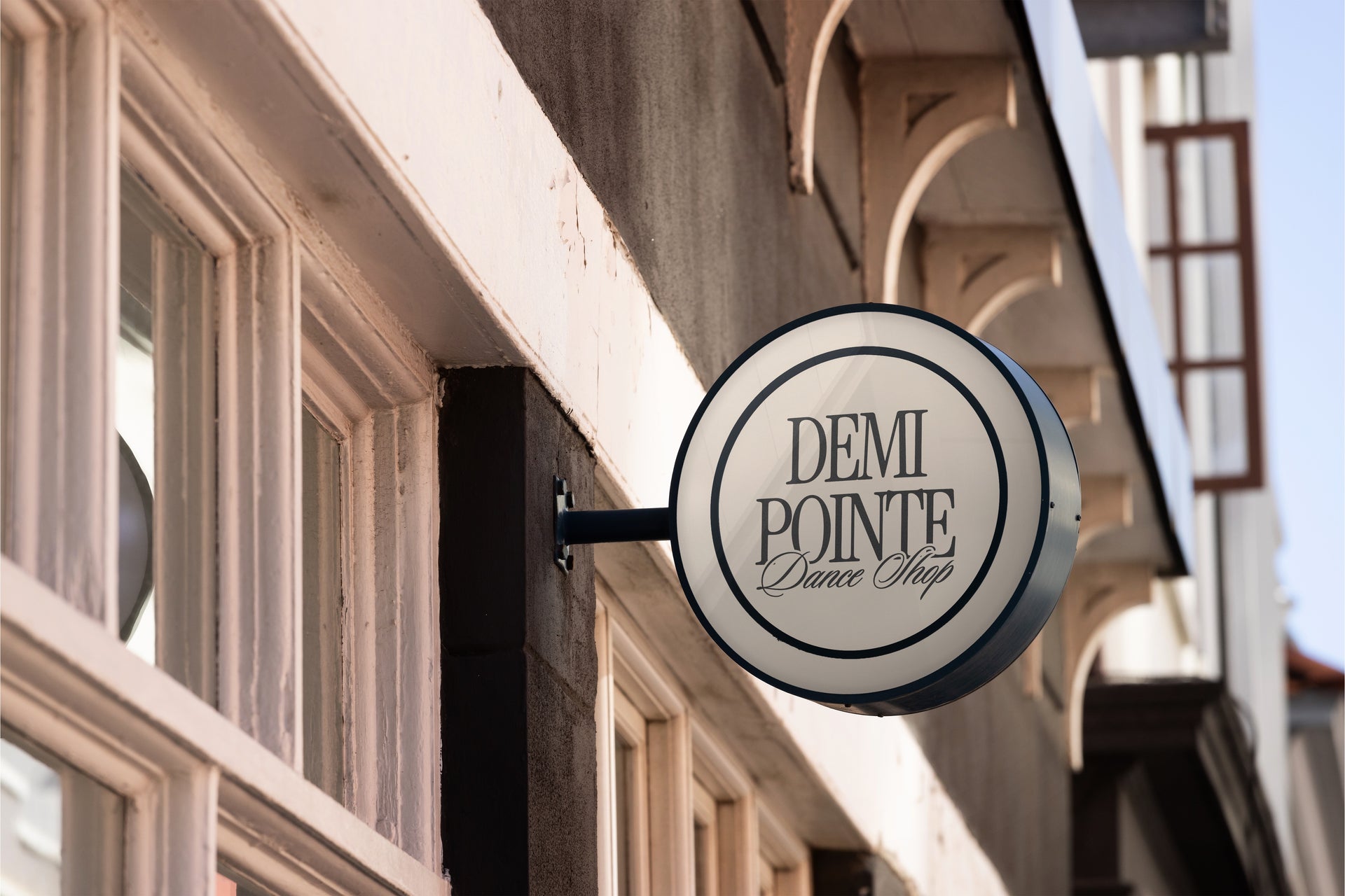 Demi-Pointe Dance Shop profile