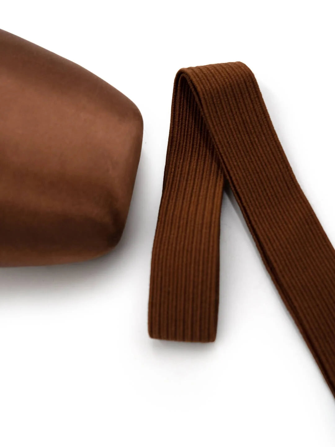 Capezio Tonal Pointe Shoe Elastic