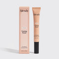 Kitsch taming wand