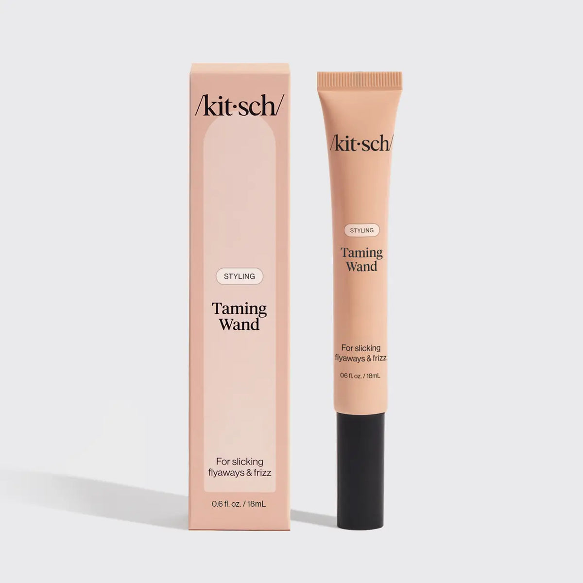 Kitsch taming wand