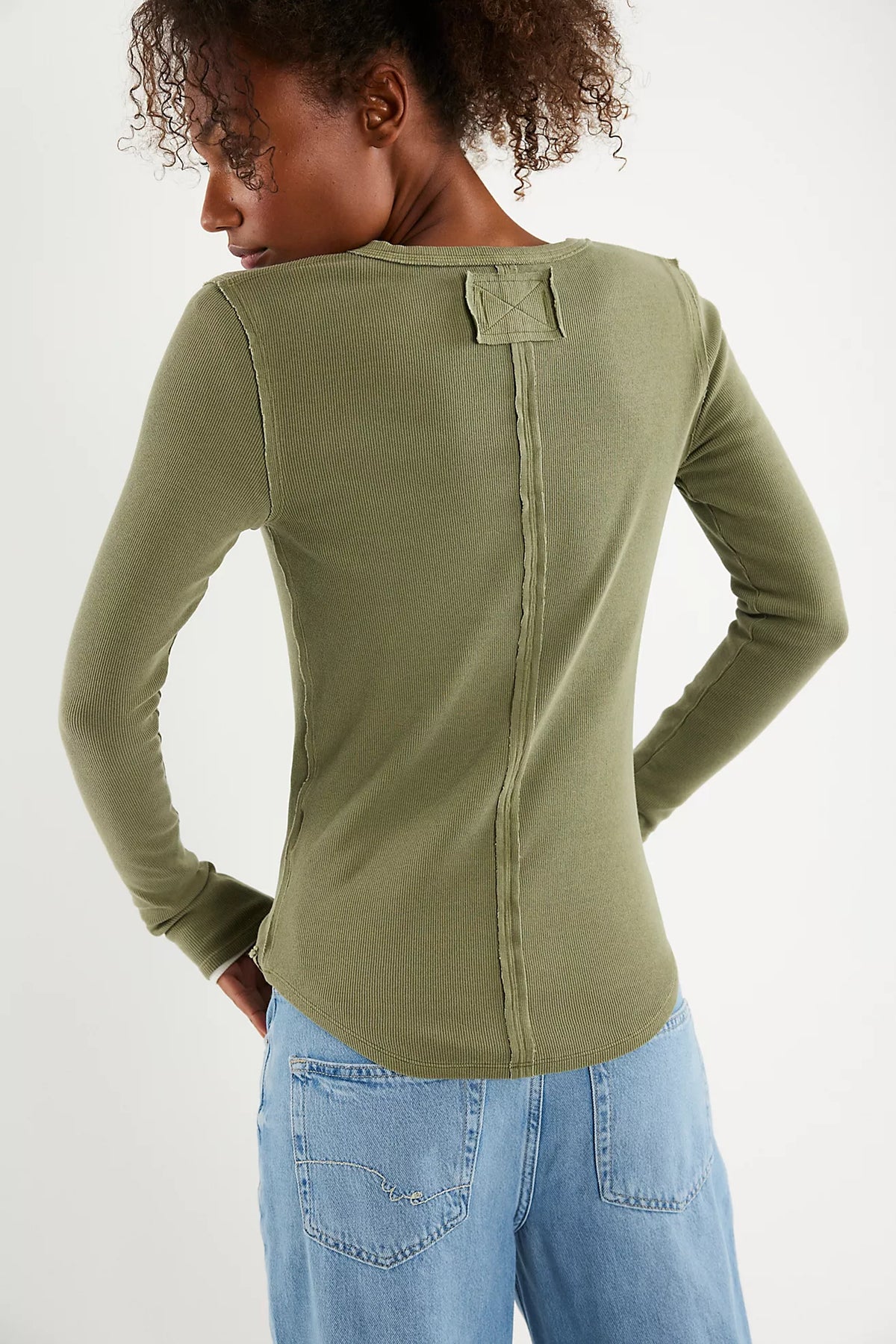 Free People Jamie Henley