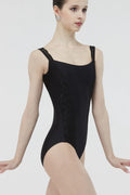 Evidence leotard