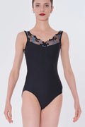 Reine Embroidered Leo