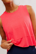 Free People Tempo Tank