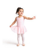 Capezio Child Sweetheart dress