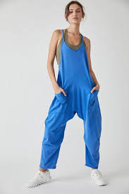 Free People Hot Shot Onesie