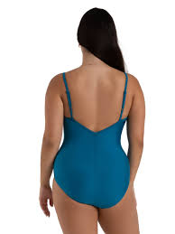 Womens Rosemary Leotard