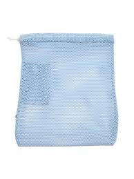 Bun head Mesh Bag