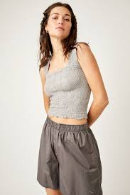 Free People Love Letter cami