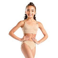 Teen Nude Bra