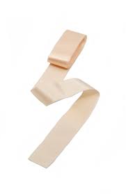 Shiny Satin Ribbon 7/8"