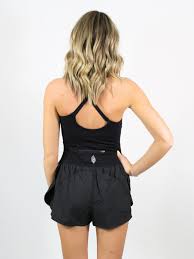 Free People Righteous Runsie