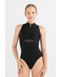 Every Turn Aphrodite Leotard