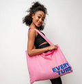 Every Turn Everyday Tote Bag