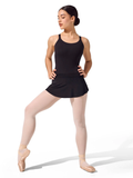 Child/Teen Curved Pull On Skirt