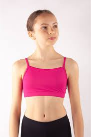 Ikita adult bra top