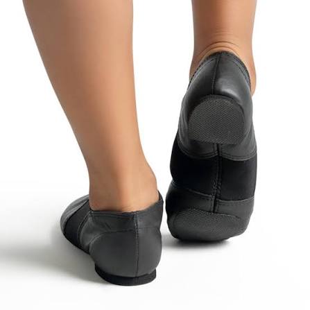 E-Series Jazz Shoe