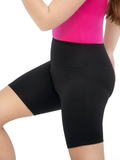Plus Size Studio Collection Bike Short