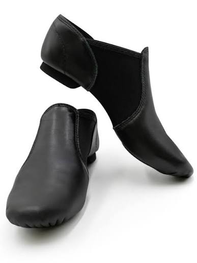 E-Series Jazz Shoe